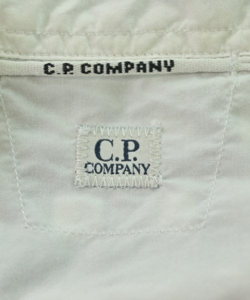 C.P COMPANY 休閒襯衫
