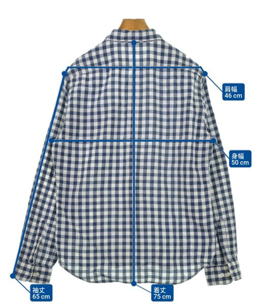 C.P COMPANY 休閒襯衫