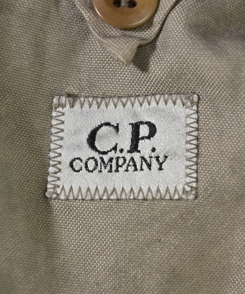 C.P COMPANY 休閒夾克