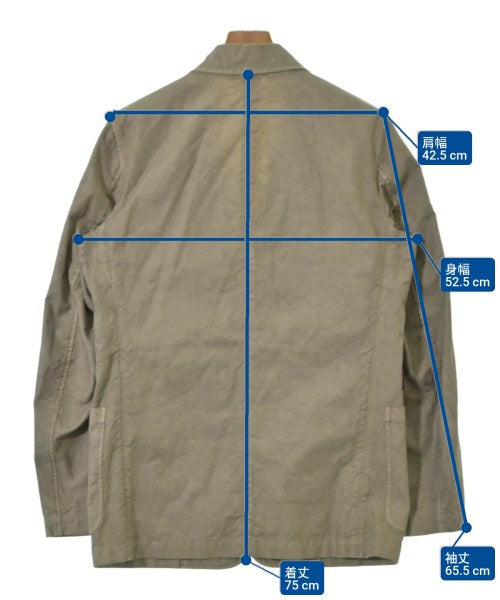 C.P COMPANY 休閒夾克