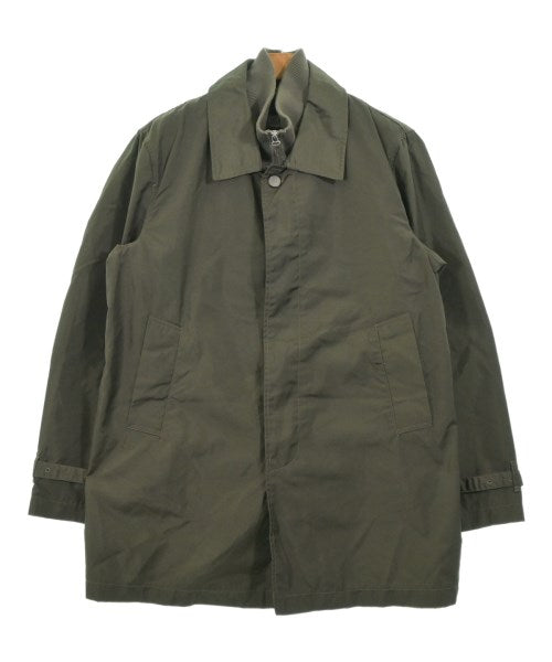 C.P COMPANY 其他大衣