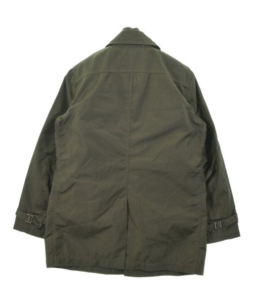 C.P COMPANY 其他大衣