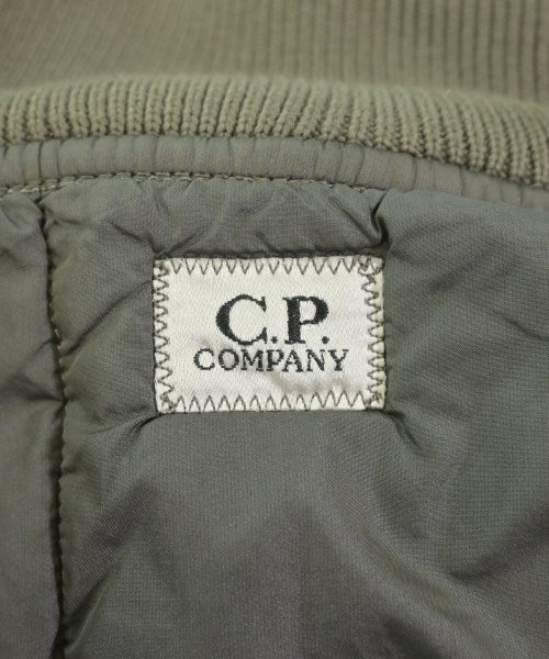 C.P COMPANY 其他大衣