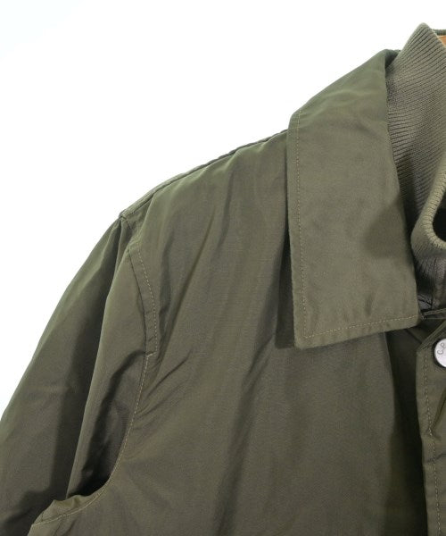 C.P COMPANY 其他大衣