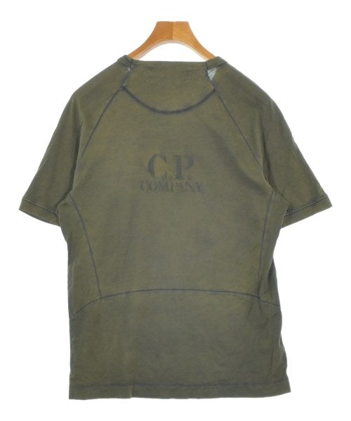 C.P COMPANY T恤/上衣