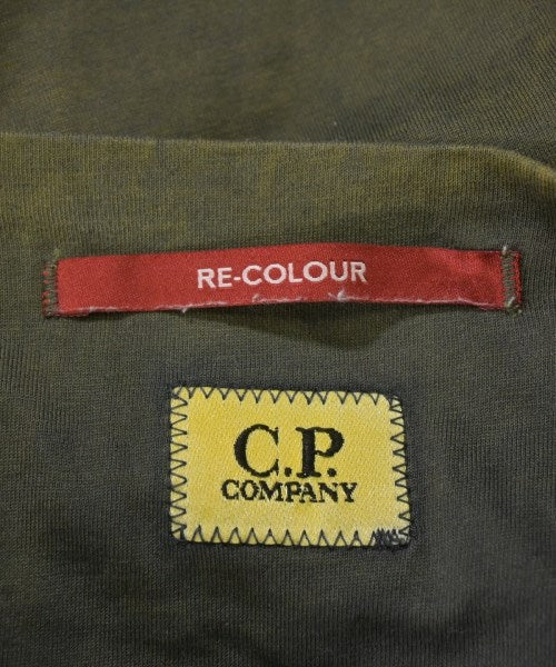 C.P COMPANY T恤/上衣
