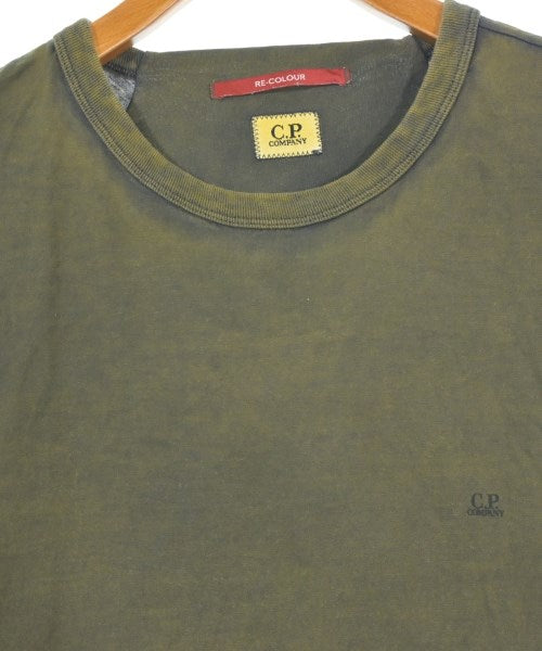 C.P COMPANY T恤/上衣