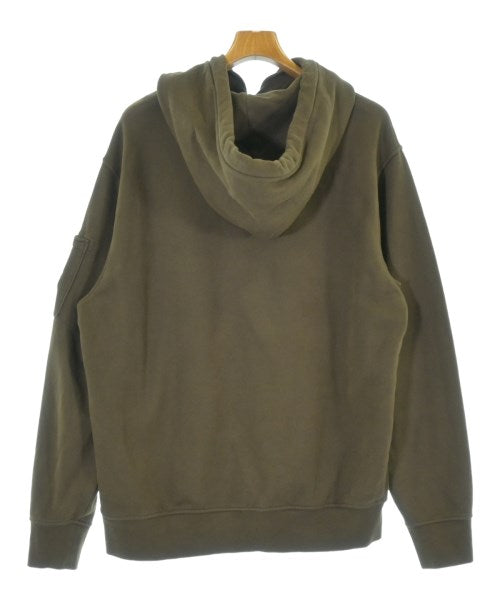 C.P COMPANY 連帽衫