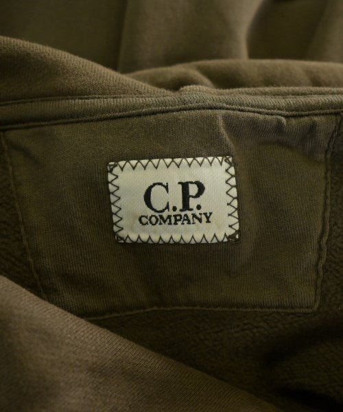 C.P COMPANY 連帽衫