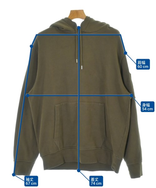 C.P COMPANY 連帽衫