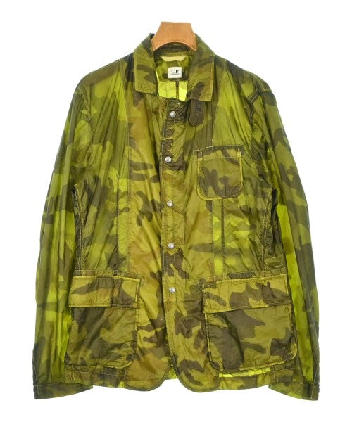 C.P COMPANY 休閒夾克
