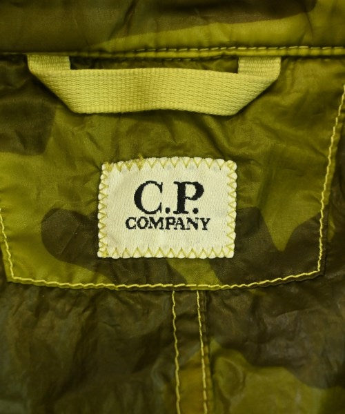 C.P COMPANY 休閒夾克