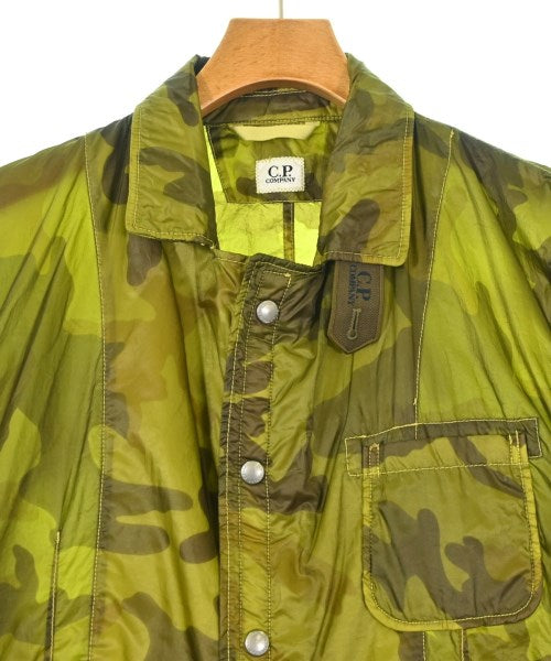 C.P COMPANY 休閒夾克