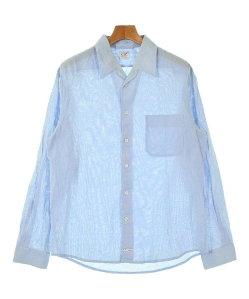 C.P COMPANY 休閒襯衫