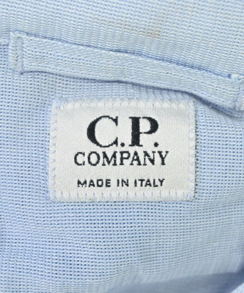 C.P COMPANY 休閒襯衫