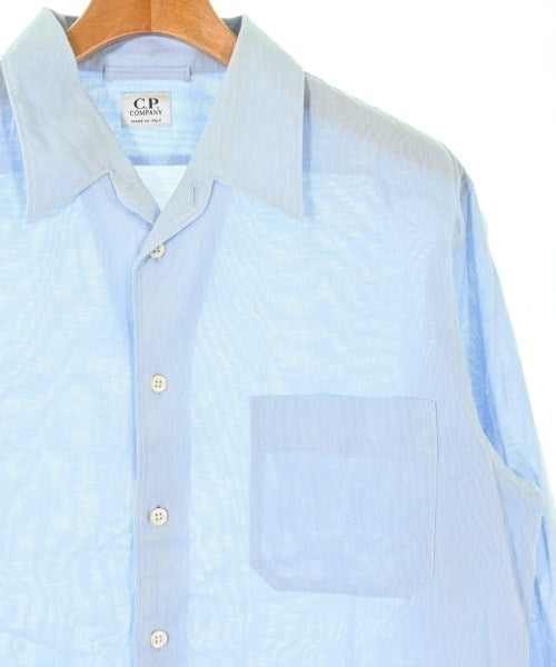 C.P COMPANY 休閒襯衫