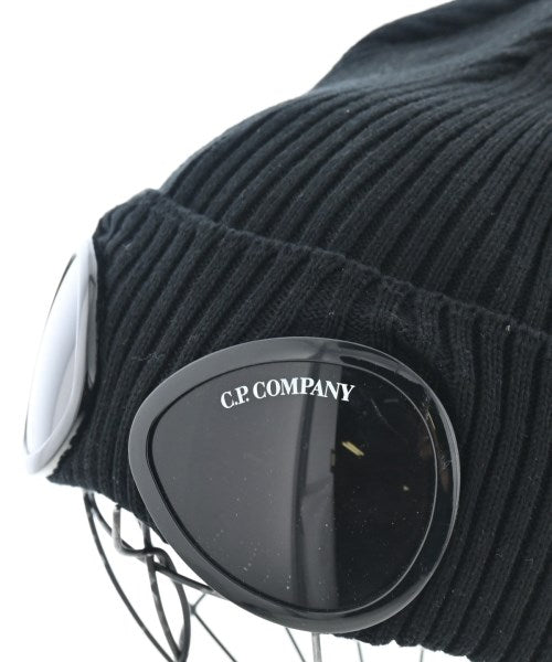 C.P COMPANY 針織帽/毛線帽