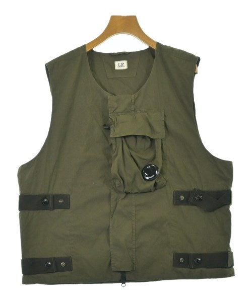 C.P COMPANY 其他飛行外套