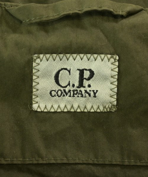 C.P COMPANY 其他飛行外套