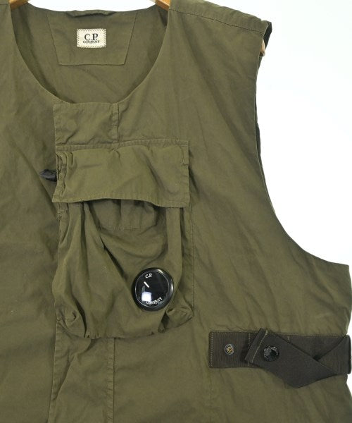 C.P COMPANY 其他飛行外套