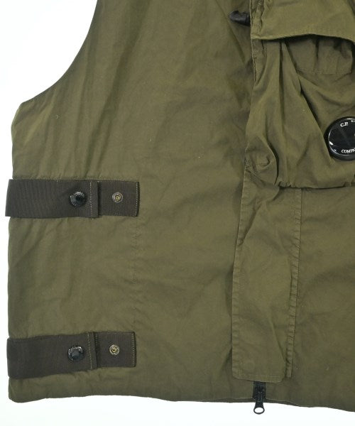C.P COMPANY 其他飛行外套