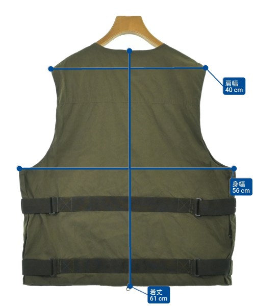 C.P COMPANY 其他飛行外套