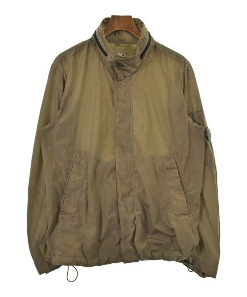 C.P COMPANY 山系外套