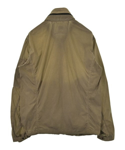 C.P COMPANY 山系外套