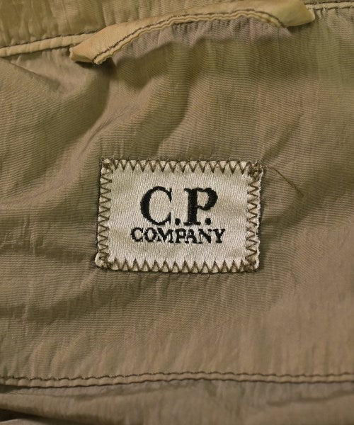 C.P COMPANY 山系外套