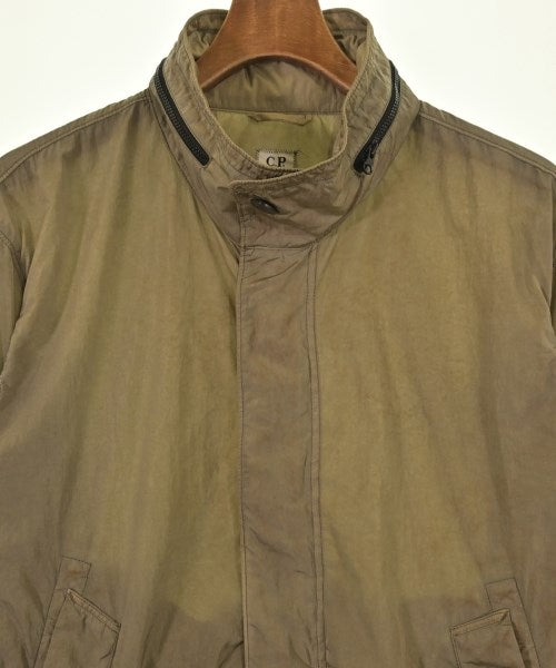 C.P COMPANY 山系外套