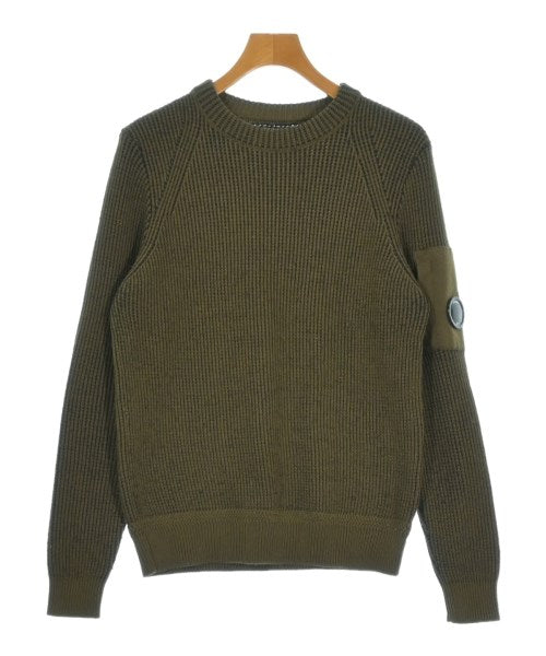 C.P COMPANY 毛衣