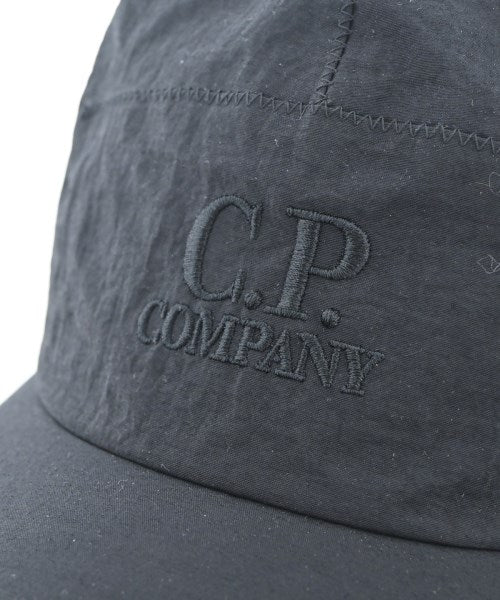 C.P COMPANY 棒球帽