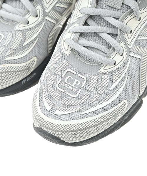 C.P COMPANY 運動鞋
