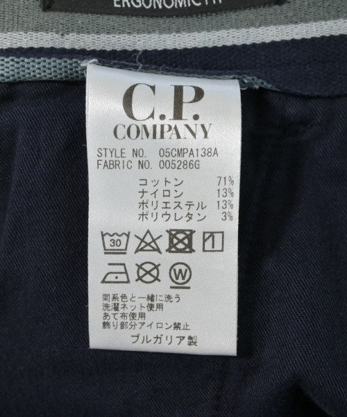 C.P COMPANY 工裝褲