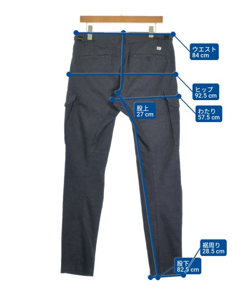 C.P COMPANY 工裝褲