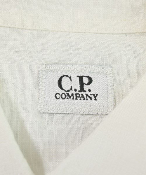 C.P COMPANY 休閒襯衫