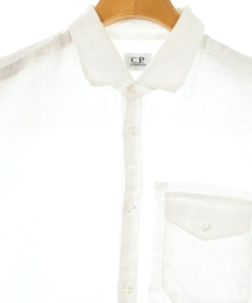 C.P COMPANY 休閒襯衫