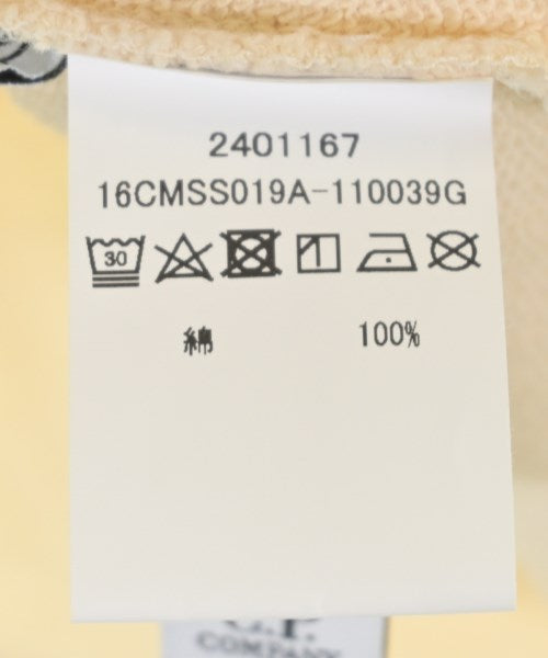 C.P COMPANY 連帽衫