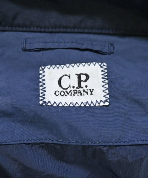 C.P COMPANY 工作夾克