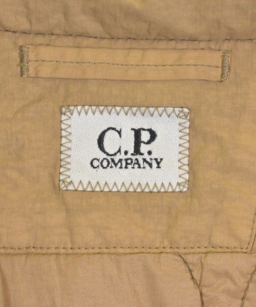 C.P COMPANY 其他飛行外套