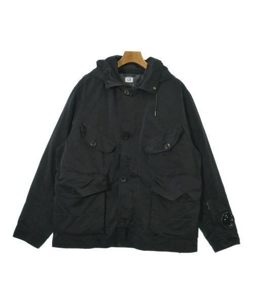 C.P COMPANY 羽絨大衣