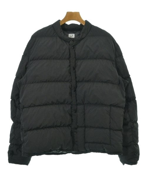 C.P COMPANY 羽絨大衣