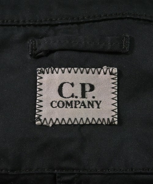 C.P COMPANY 羽絨大衣