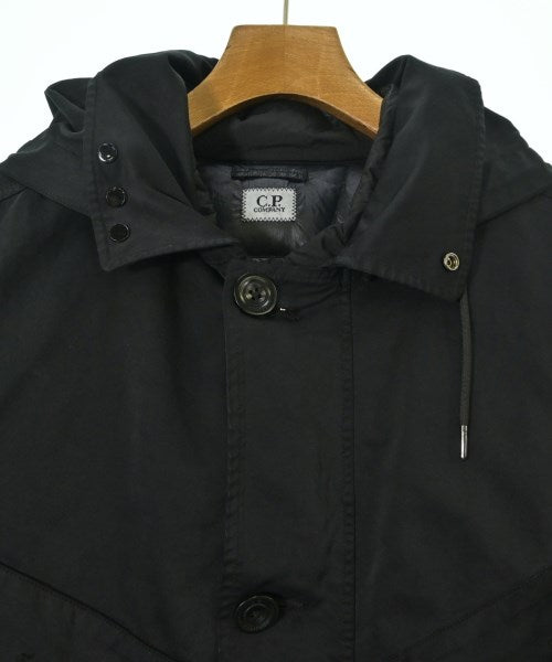 C.P COMPANY 羽絨大衣