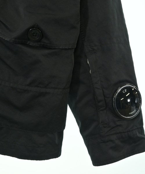 C.P COMPANY 羽絨大衣