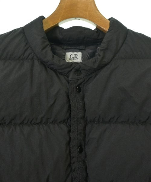 C.P COMPANY 羽絨大衣
