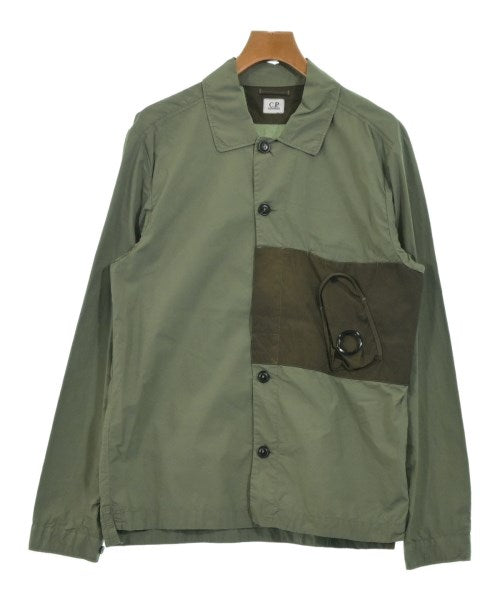 C.P COMPANY 其他飛行外套
