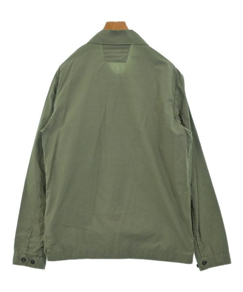 C.P COMPANY 其他飛行外套