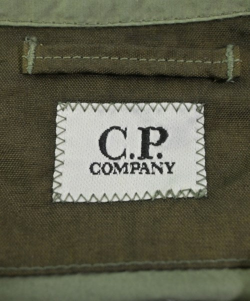 C.P COMPANY 其他飛行外套