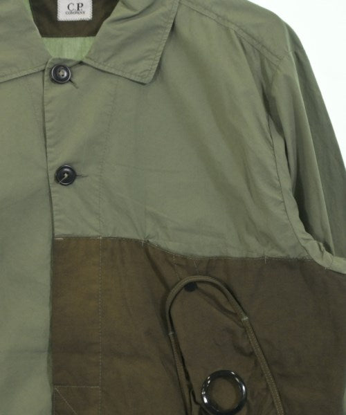 C.P COMPANY 其他飛行外套